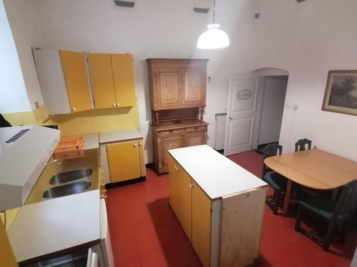 Sweet Dreams A Villa Migone - Appartamento A Uso Turistico 제노바 외부 사진
