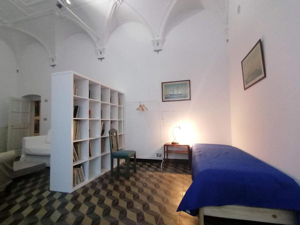 Sweet Dreams A Villa Migone - Appartamento A Uso Turistico 제노바 외부 사진